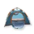 Automatic Tent