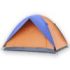 Manual Tent