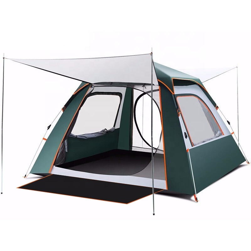 6person double layer