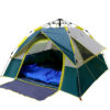 Double Layer Tent