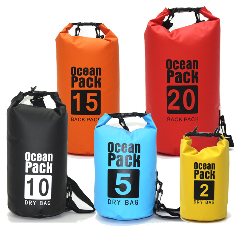 dry bag 4